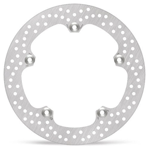 Moto Master Front riveted Halo Brake Disc For BMW R 1100 S 1996-2000