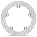 Moto Master Front riveted Halo Brake Disc For BMW R 1100 S 1996-2000