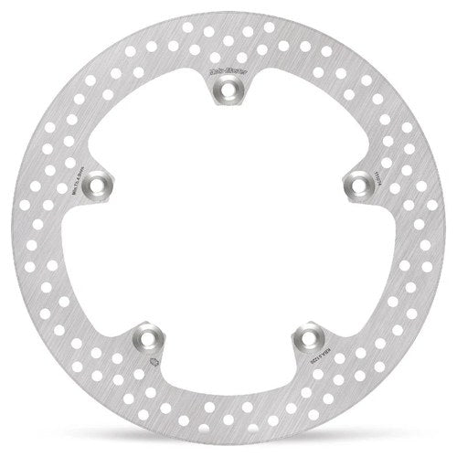 Moto Master Front riveted Halo Brake Disc For BMW R 900 RT 2005-2007