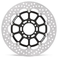 Moto Master Front Brake Disc Halo For Indian Springfield Dark Horse 1890 2022-25
