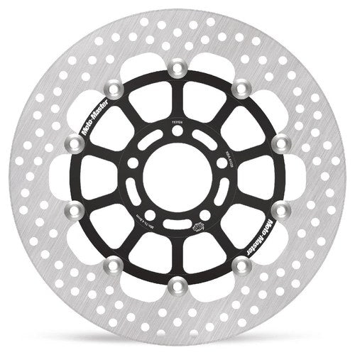 Moto Master Front Floating Brake Disc Halo For Suzuki Gsf 1200 Bandit SZ 2005