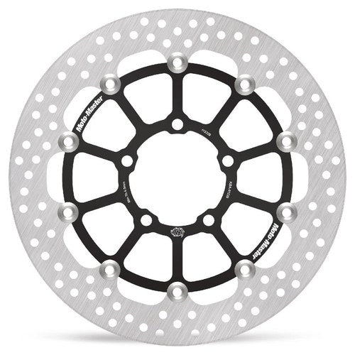 Moto Master Front Brake Disc Halo For Triumph Speed Triple 1050 RS 2018-2020