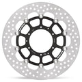 Moto Master Front Floating Brake Disc Halo For Honda Cbr 1000 RR 2004-2005