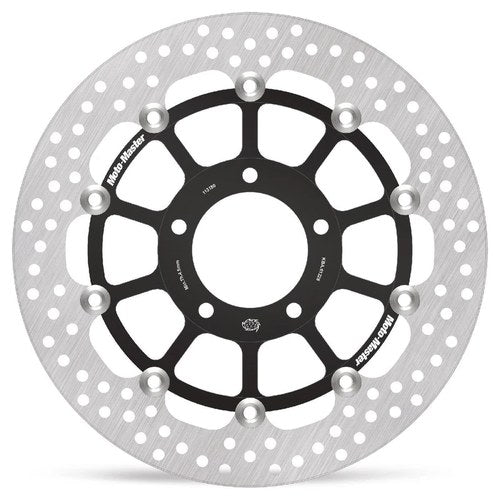 Moto Master Front Brake Disc Halo For Triumph Speed Triple 1050 2005-2007