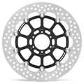 Moto Master Front Floating Brake Disc Halo For Honda Cbr 900 RR 1994-1997
