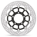 Moto Master Front Brake Disc Halo For Triumph Speed Twin 1200 2019-2020