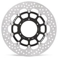 Moto Master Front Floating Brake Disc Halo For Honda Ctx 1300 2014-2019