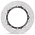 Moto Master Front Floating Brake Disc Halo For BMW F 850 GS 2018-2025