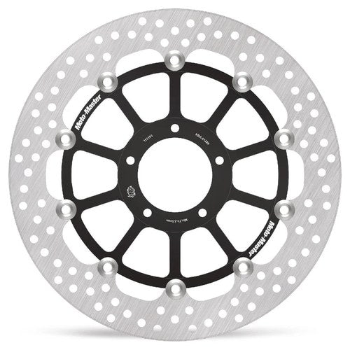 Moto Master Front Floating Brake Disc Halo For Ducati 999 2002-2007