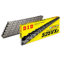 Chain Did 525VX-124 X-Ring(Black)