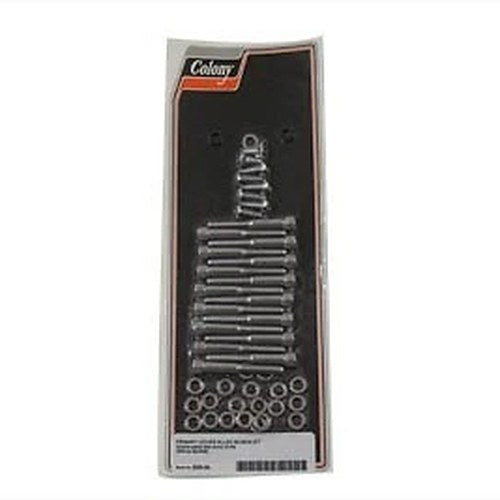 Colony 2220-24 Primary Cover Allen Type Screw Kit