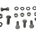 Colony 2216-18 Exhaust System Mounting Bolt Kit - Parkerized Finish