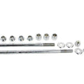 Colony For 2116-15 Lower Front Engine Mount Allen Bolt Kit