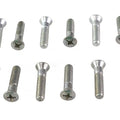 Colony Cam Cover Screw Kit Cadmium - Part For #2102-12