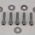 Colony Rear Pulley Bolt and Washer Kit - Part 2054-10