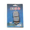 Brake Pads Front For Sym Gts 125 i Sport(All Models) 2014-2015