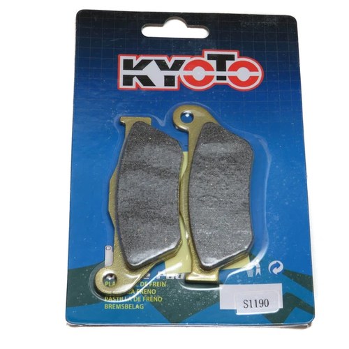 Brake Pads Front For Mbk YP 125 Skycruiser 2006-2010
