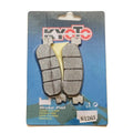 Brake Disc Pads Rear For Yamaha XT 250 XW Serow 2007