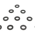 Colony Cylinder Head Bolt Washer Set - Parkerized Finish