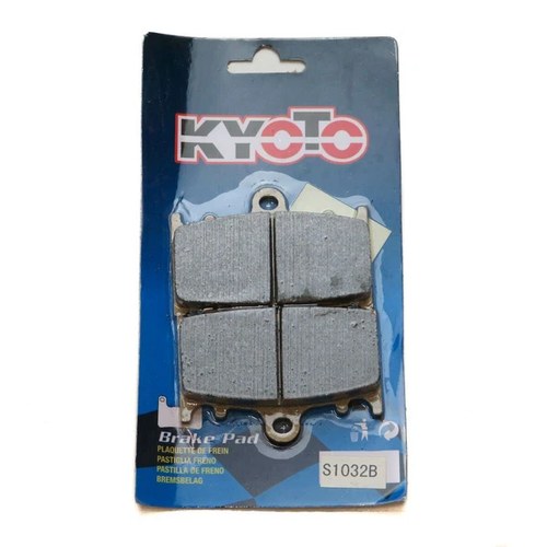 Brake Pads Rear For Suzuki VL 1500 Intruder Legendary Classic 2002-2003
