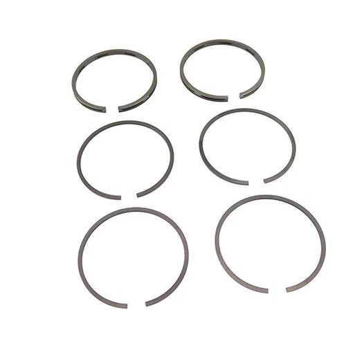 V-Twin 2745L-010 45 Inch Cast Iron Piston Ring Set