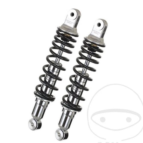 Yss Rear Shock Absorbers For BMW R 60 /5 1969-1973