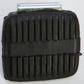 HardDrive Brake Pedal Pad Small #22-089 Harley Davidson Softail/Dyna