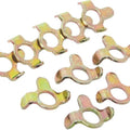 HardDrive Inner Primary Lock Tabs 10-Pack #70-220 Harley Davidson