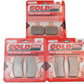 Brake Pads Front & Rear For Ducati ST2 (944cc) 1997-1999
