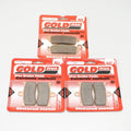 Brake Pads Front & Rear For Indian Chief Vintage 2014-2021