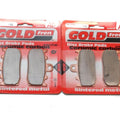 Brake Disc Pads Front For BMW R 1150 GS 2002