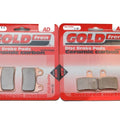 Brake Pads Front & Rear For Beta Rev 3 125/200 2006-2008