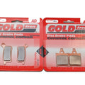 Brake Pads Front & Rear For Ktm 65 SX 2002-2003