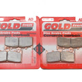 Brake Pads Front For Bmw K1600 B Bagger 2017-2019