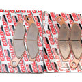 Brake Pads Front For Harley Davidson Flrt Freewheeler Trike 2015-2019