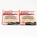 Brake Pads Front For Honda Sxs 1000 M5P Pioneer 5 Seater 2016-2020