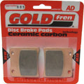 Brake Pads Front For Suzuki VS 600 GLS/GLT/GLV 1995-1997