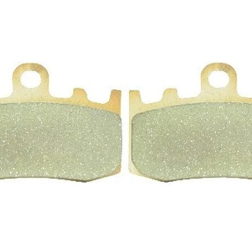 Brake Pads Front For Bmw K1200 GT K44 has fixed bobbins 2006-2008