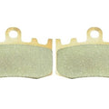 Brake Pads Front For Bmw K1200 GT K44 has fixed bobbins 2006-2008