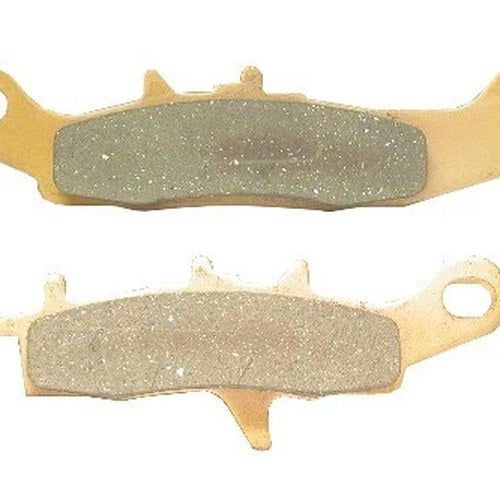 Brake Pads Front For Kawasaki Kvf 650 Brute Force 4x4 HD 2005-2009