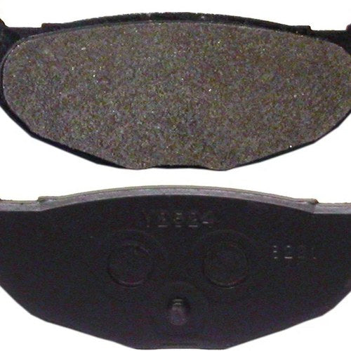 Brake Pads Rear For Yamaha XP 500 T-Max (ABS Models) 2008-2011