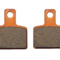 Brake Pads Rear For Beta Evo 300 (4T) 2009-2019