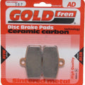 Brake Pads Front For Ktm SX 85 220mm Radical 2016-2019