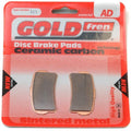 Brake Pads Front For Gas-Gas Txt 125 250 280 300 2013-2014