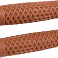 Odi Vans Cult V-Twin Motorcycle Grips Gum Rubber 7/8" 5"