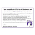 For Yukon Gear And Axle Extended Service Plan For Ring And Pinion Yesrp