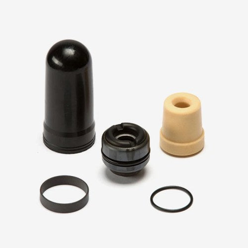 Kyb For 21-23 Kawasaki KX250 Rear Shock Service Kit -