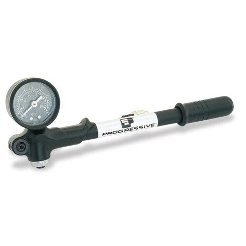 Progressive GP3-100 Micro Pump 100 Psi for Precision Air Control