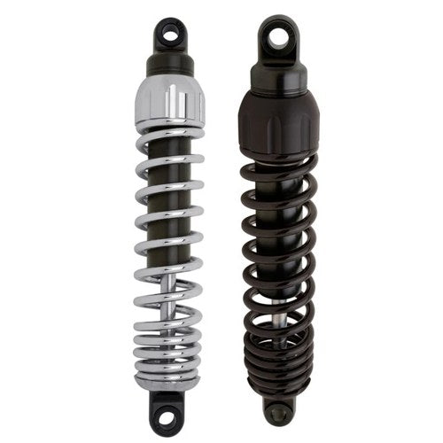 Progressive For 444 Series Shocks 12.0in - Black 444-4058B