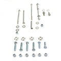 V-Twin 51-0488 Ironhead Sportster Hardware Kit for XL Models